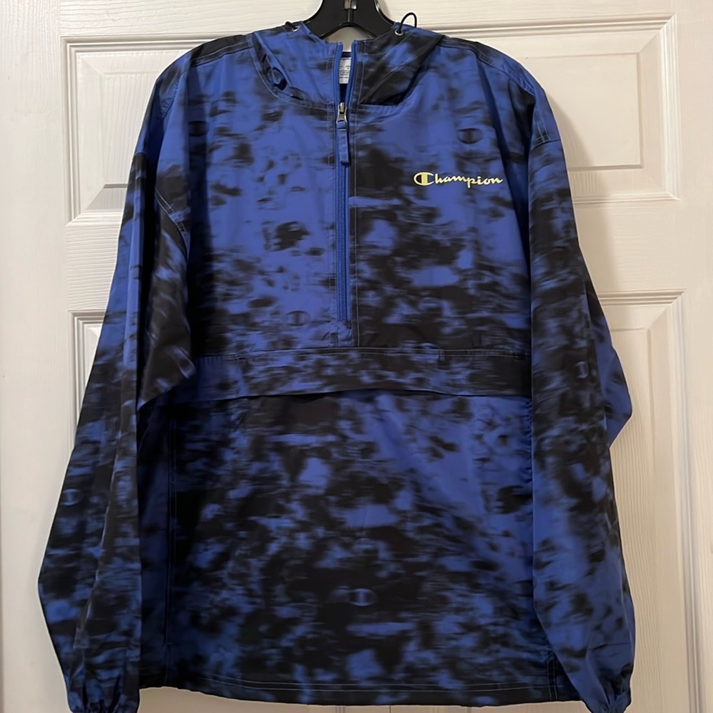 Champion Men’s Wind jacket